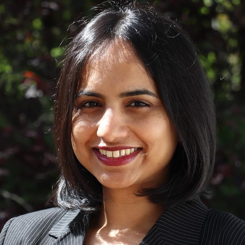 Pragati Kale